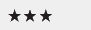 3 stars