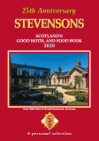 Order Stevenson's book