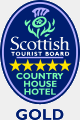 5 star gold country house hotel
