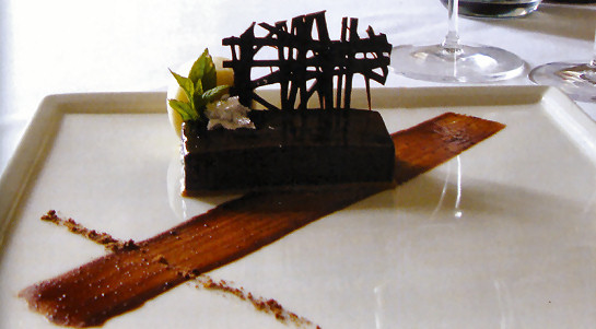 Dryburgh Recipe