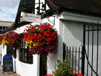 MacKenzies Restaurant