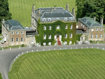 Culloden House Hotel