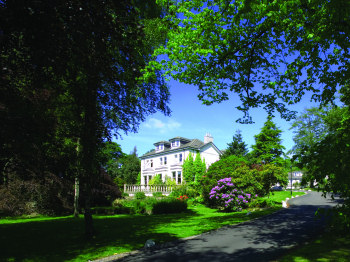 Marcliffe Hotel, Spa & Restaurant
