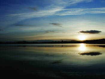 Lake of Menteith Hotel & Restaurant